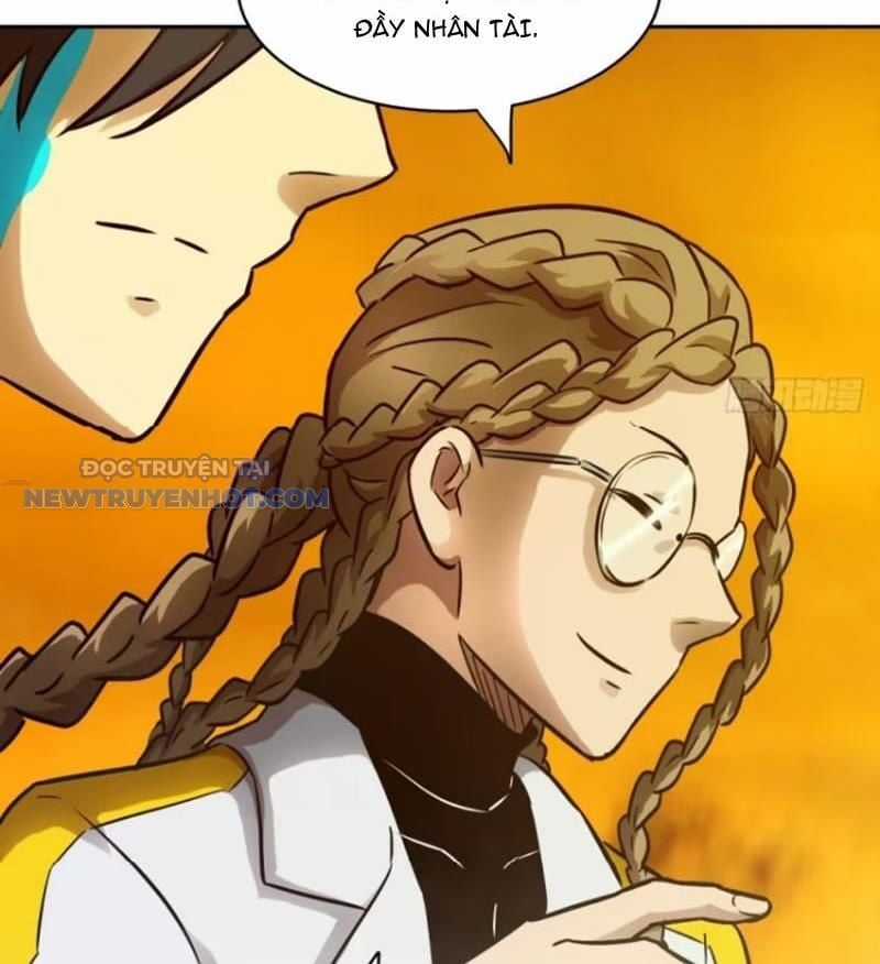 Tay Trái Của Ta Có Thể Dị Biến Chapter 79 trang 70