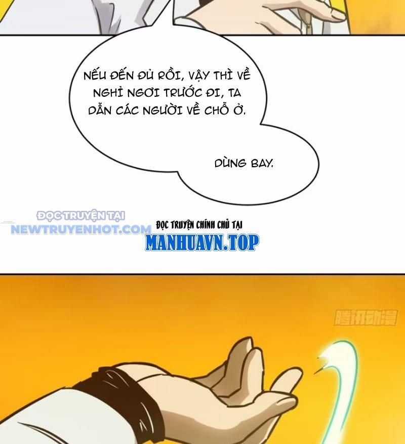 Tay Trái Của Ta Có Thể Dị Biến Chapter 79 trang 71