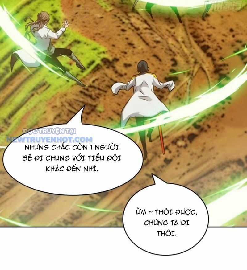Tay Trái Của Ta Có Thể Dị Biến Chapter 79 trang 73