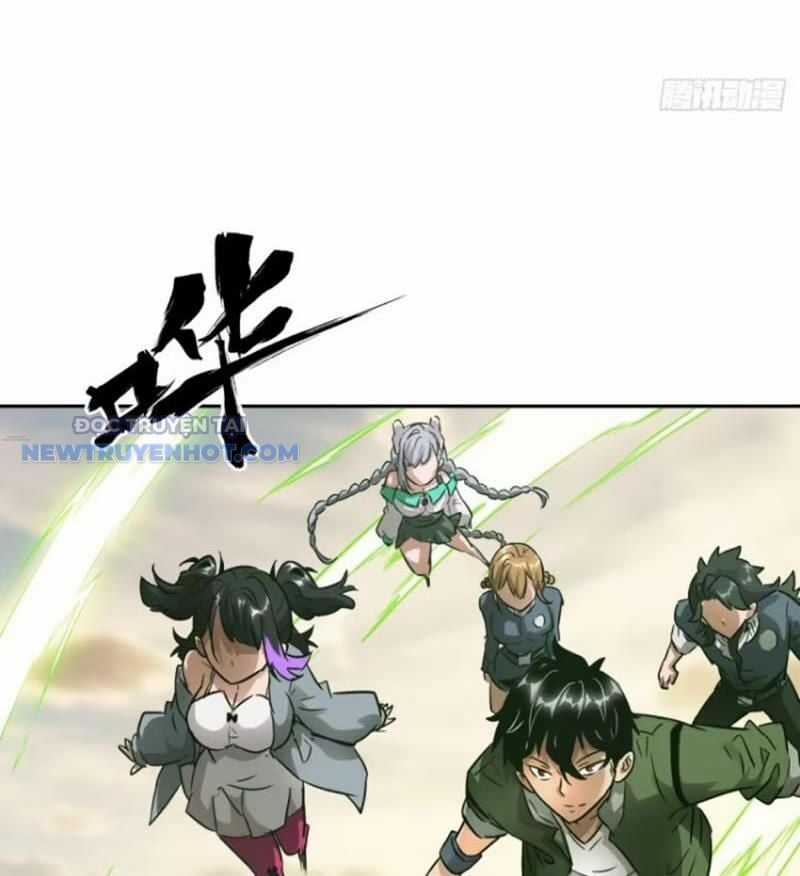 Tay Trái Của Ta Có Thể Dị Biến Chapter 79 trang 74