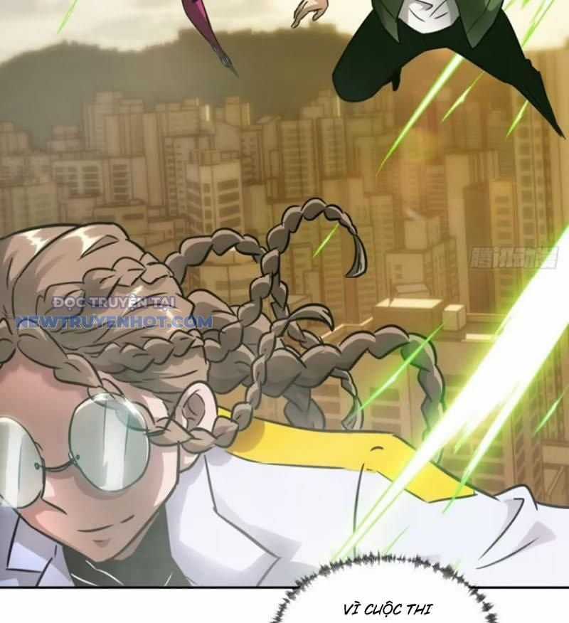 Tay Trái Của Ta Có Thể Dị Biến Chapter 79 trang 75
