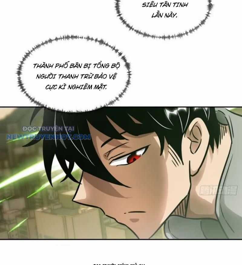 Tay Trái Của Ta Có Thể Dị Biến Chapter 79 trang 76
