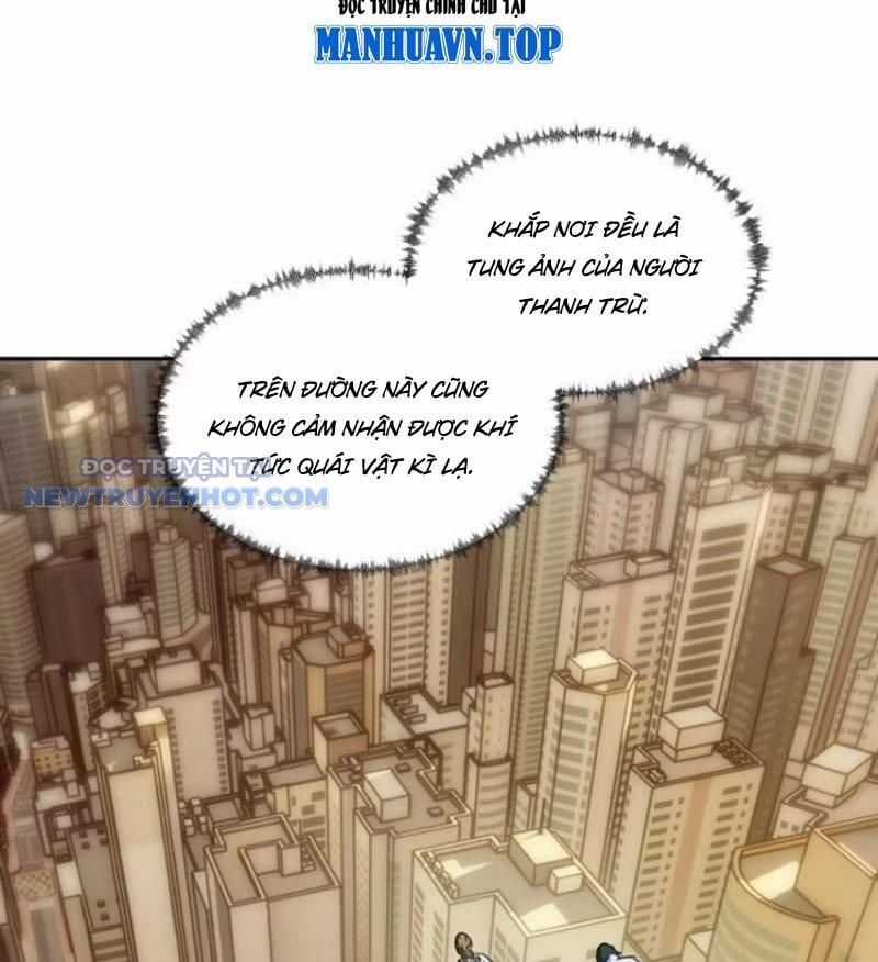 Tay Trái Của Ta Có Thể Dị Biến Chapter 79 trang 77