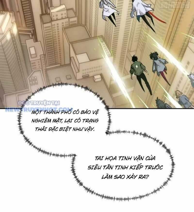 Tay Trái Của Ta Có Thể Dị Biến Chapter 79 trang 78