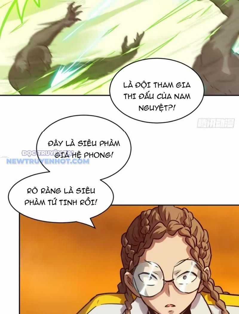 Tay Trái Của Ta Có Thể Dị Biến Chapter 79 trang 8