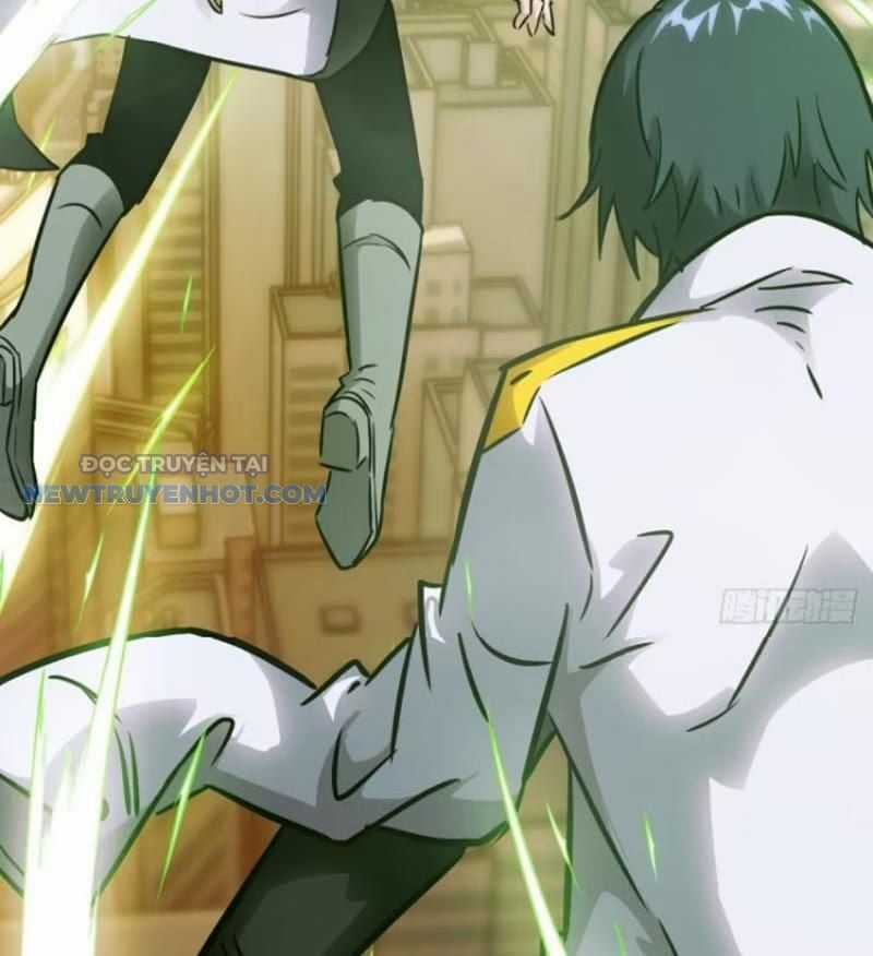 Tay Trái Của Ta Có Thể Dị Biến Chapter 79 trang 80