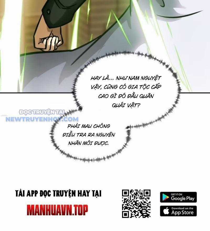 Tay Trái Của Ta Có Thể Dị Biến Chapter 79 trang 81