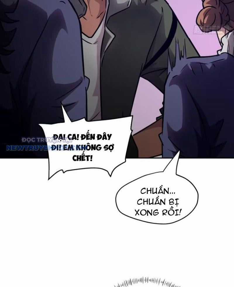 Tay Trái Của Ta Có Thể Dị Biến Chapter 80 trang 10