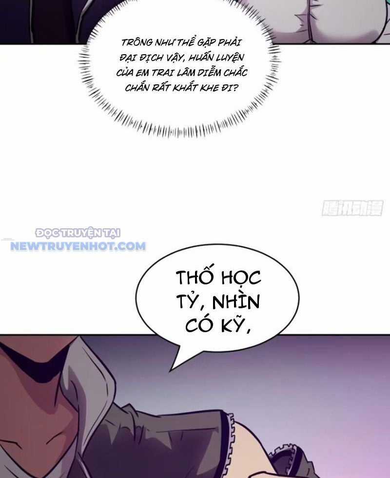 Tay Trái Của Ta Có Thể Dị Biến Chapter 80 trang 12