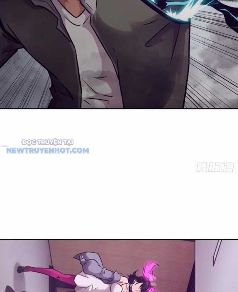 Tay Trái Của Ta Có Thể Dị Biến Chapter 80 trang 14