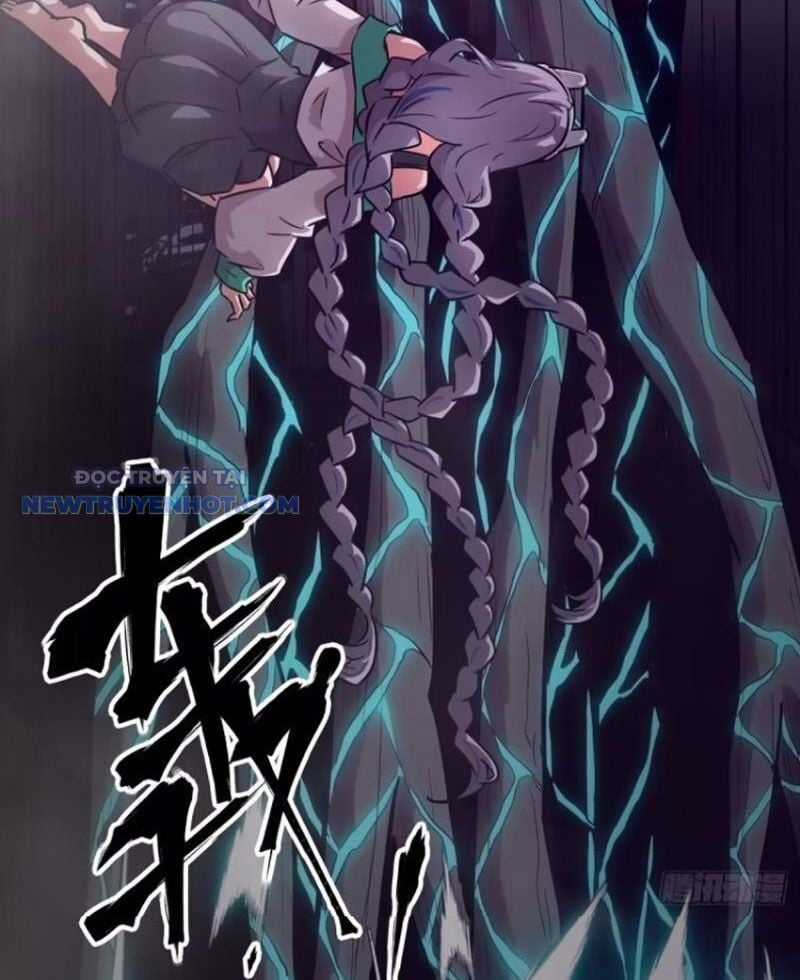 Tay Trái Của Ta Có Thể Dị Biến Chapter 80 trang 16