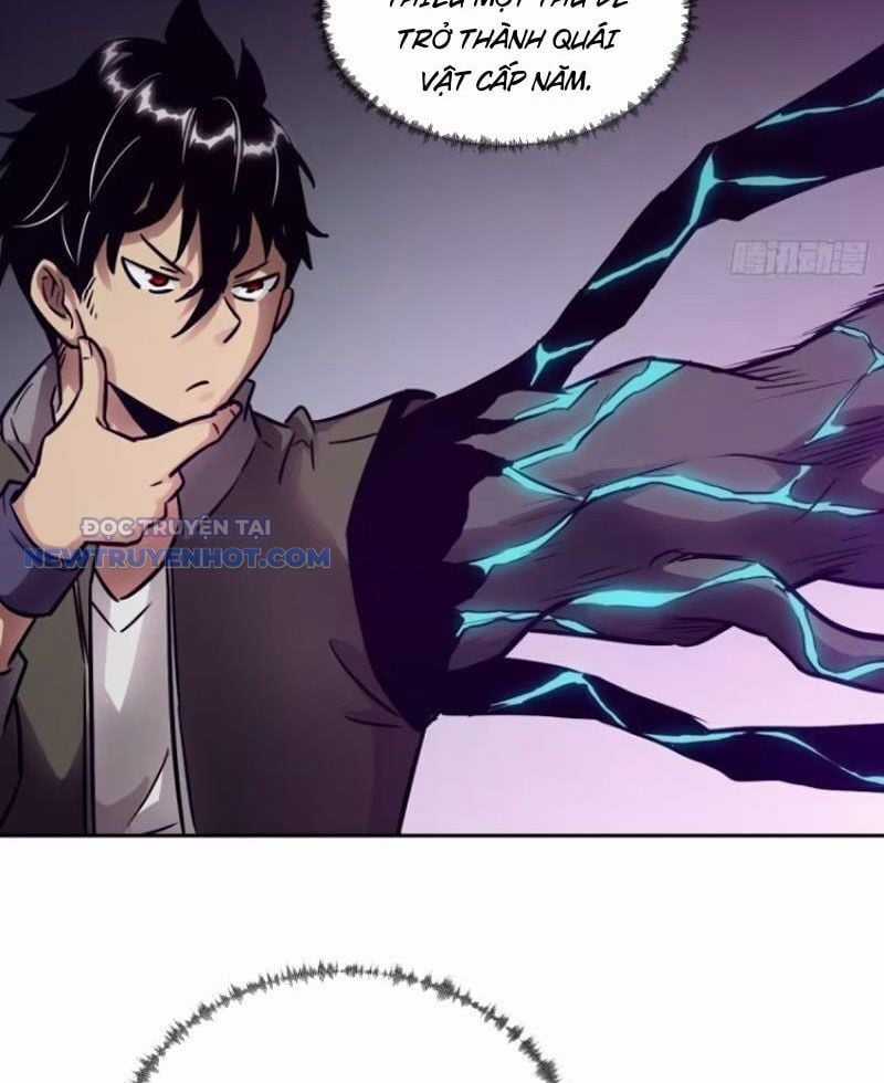 Tay Trái Của Ta Có Thể Dị Biến Chapter 80 trang 19