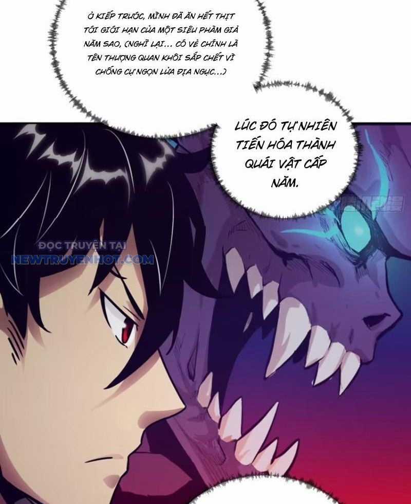 Tay Trái Của Ta Có Thể Dị Biến Chapter 80 trang 20
