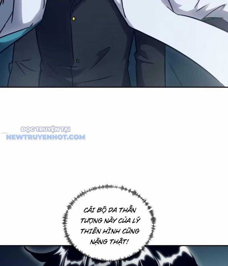 Tay Trái Của Ta Có Thể Dị Biến Chapter 80 trang 33