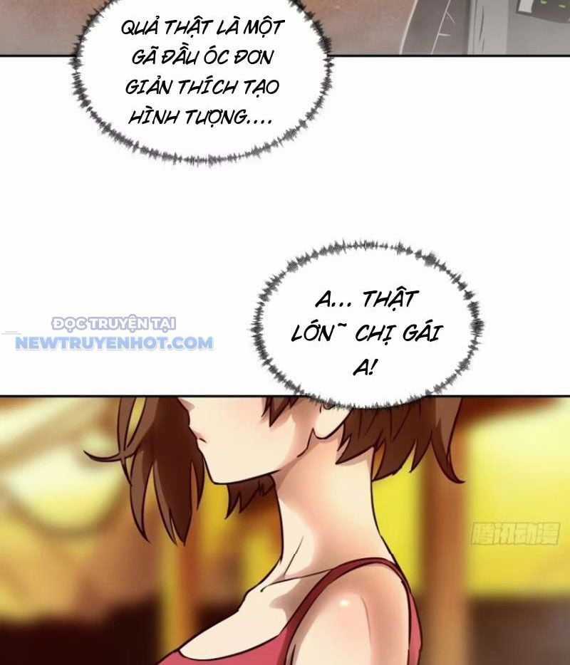 Tay Trái Của Ta Có Thể Dị Biến Chapter 80 trang 44