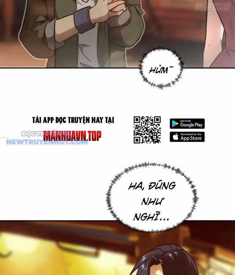 Tay Trái Của Ta Có Thể Dị Biến Chapter 80 trang 46