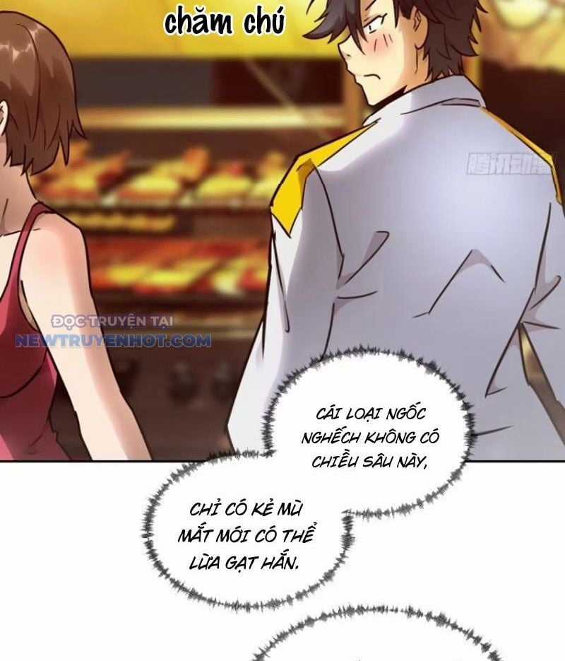 Tay Trái Của Ta Có Thể Dị Biến Chapter 80 trang 47