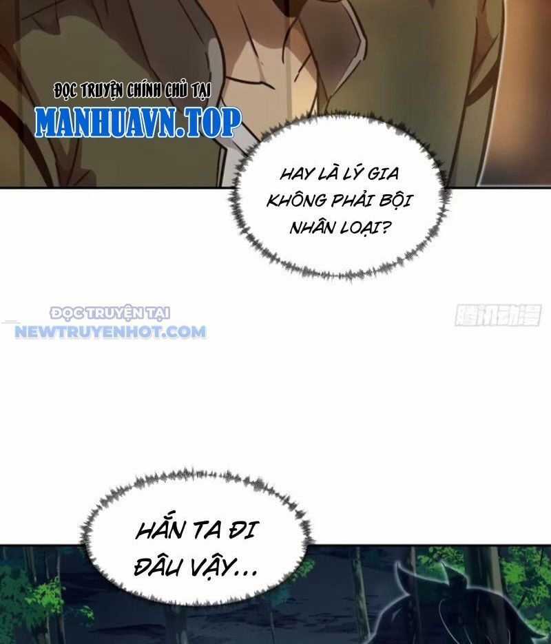 Tay Trái Của Ta Có Thể Dị Biến Chapter 80 trang 49