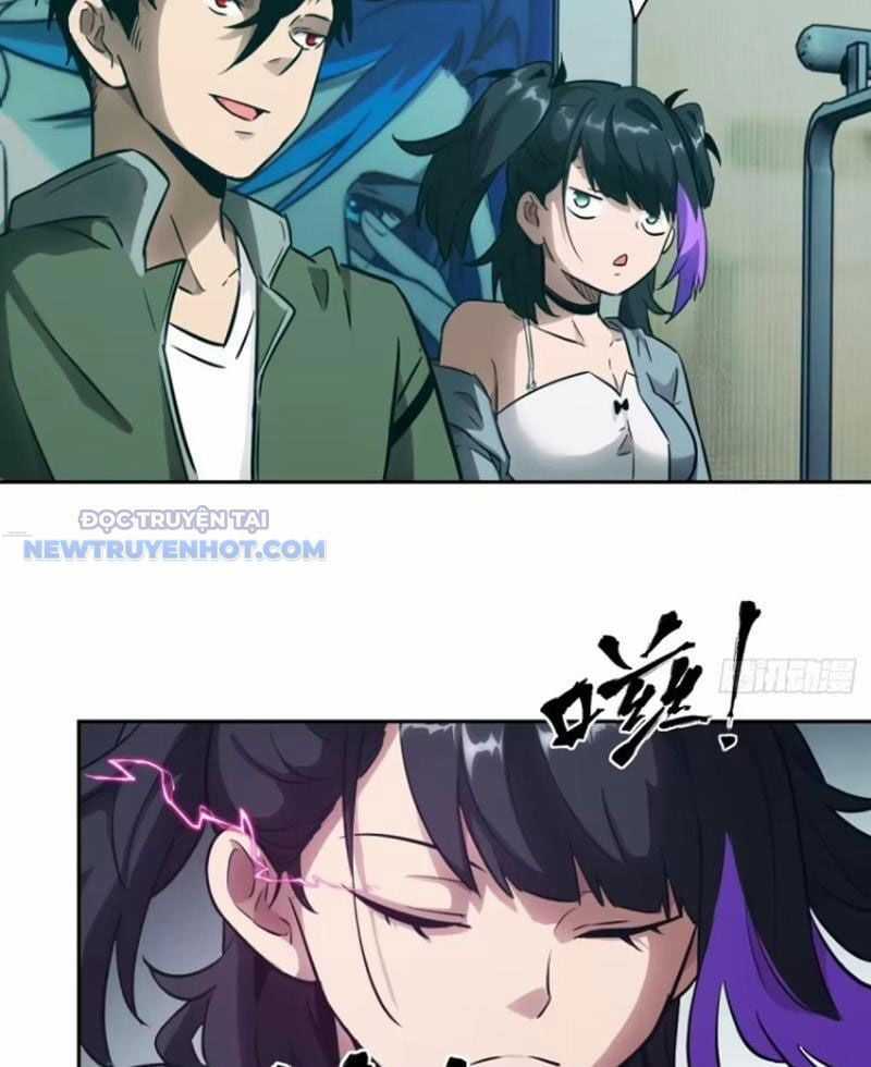 Tay Trái Của Ta Có Thể Dị Biến Chapter 80 trang 5