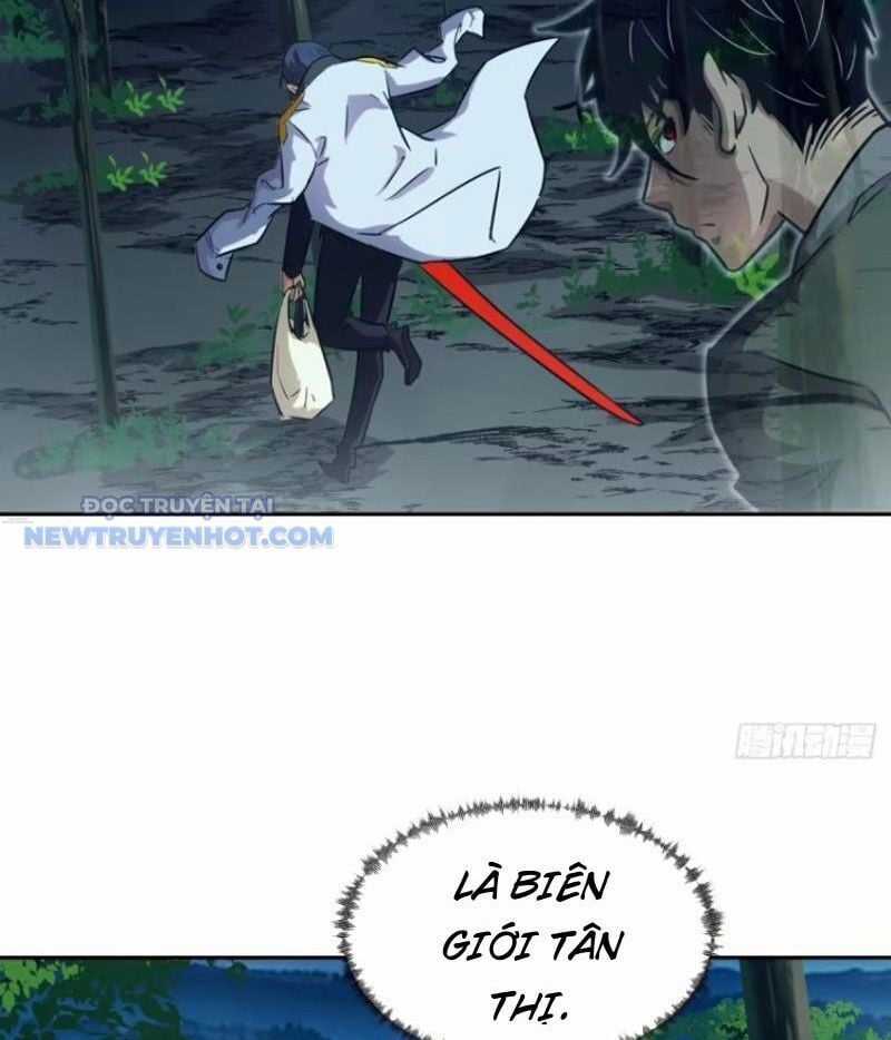 Tay Trái Của Ta Có Thể Dị Biến Chapter 80 trang 50