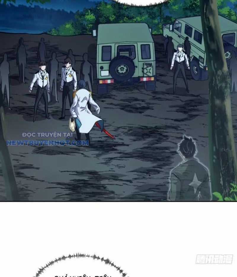 Tay Trái Của Ta Có Thể Dị Biến Chapter 80 trang 51