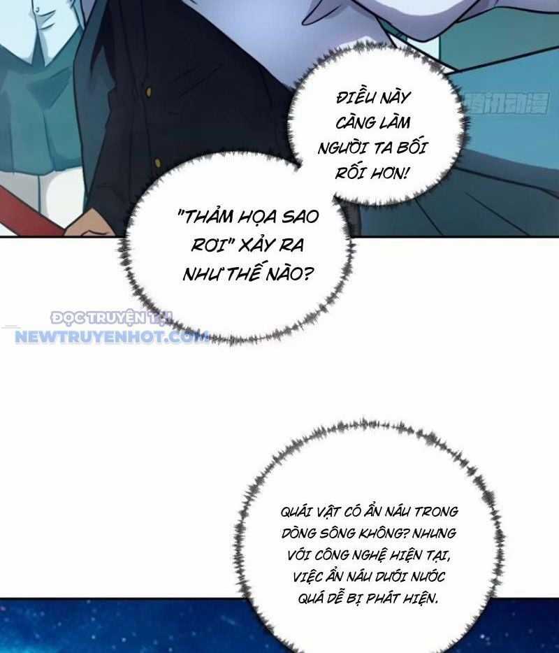 Tay Trái Của Ta Có Thể Dị Biến Chapter 80 trang 53