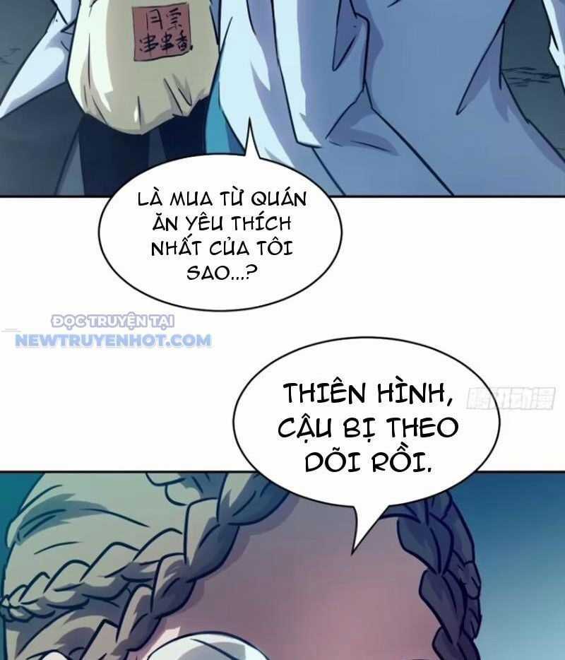 Tay Trái Của Ta Có Thể Dị Biến Chapter 80 trang 55