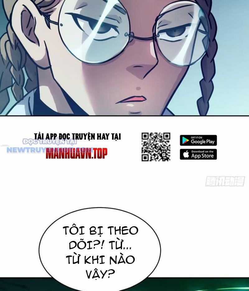 Tay Trái Của Ta Có Thể Dị Biến Chapter 80 trang 56