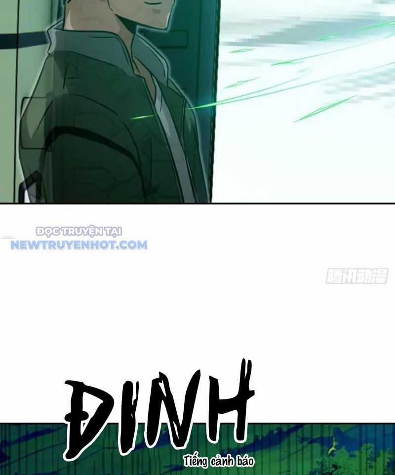 Tay Trái Của Ta Có Thể Dị Biến Chapter 80 trang 63