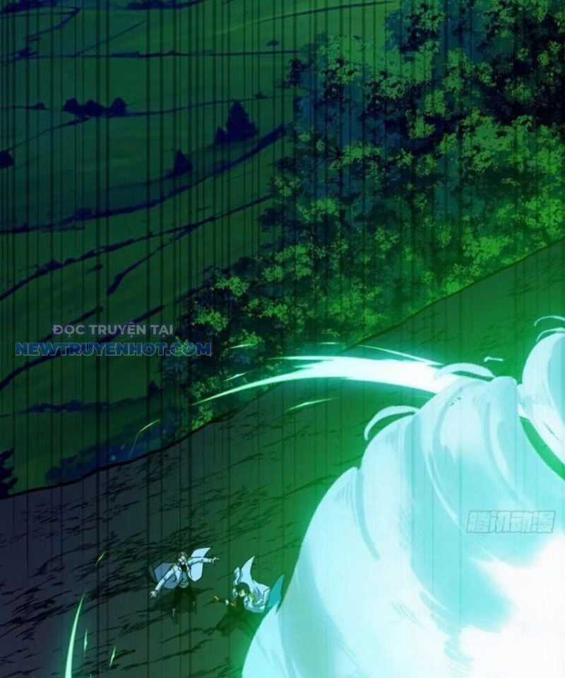 Tay Trái Của Ta Có Thể Dị Biến Chapter 80 trang 64