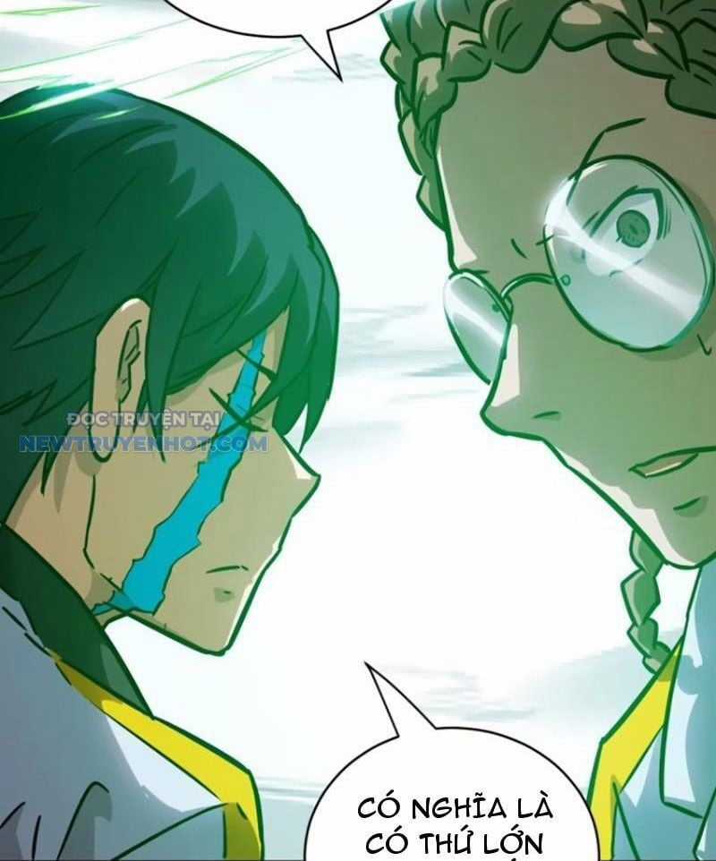 Tay Trái Của Ta Có Thể Dị Biến Chapter 80 trang 66