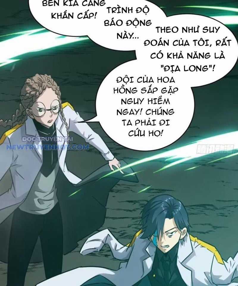 Tay Trái Của Ta Có Thể Dị Biến Chapter 80 trang 69