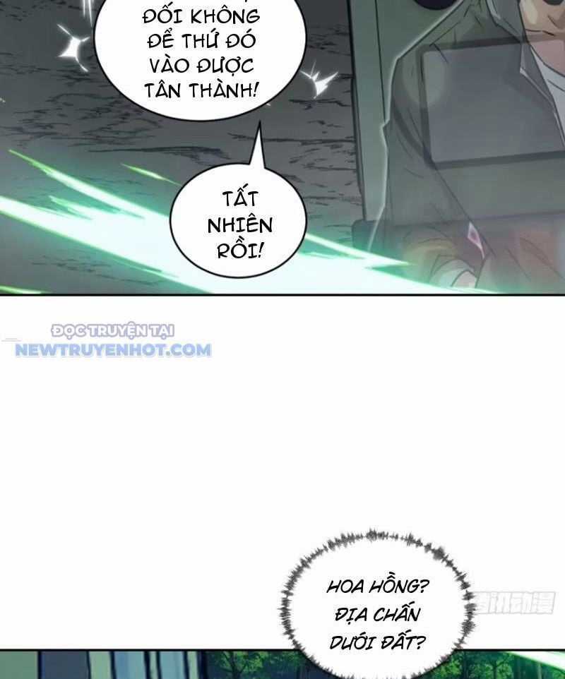 Tay Trái Của Ta Có Thể Dị Biến Chapter 80 trang 72