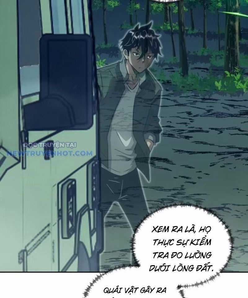 Tay Trái Của Ta Có Thể Dị Biến Chapter 80 trang 73