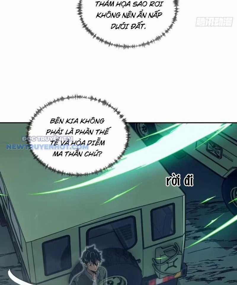 Tay Trái Của Ta Có Thể Dị Biến Chapter 80 trang 74