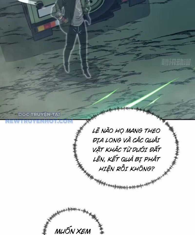 Tay Trái Của Ta Có Thể Dị Biến Chapter 80 trang 75