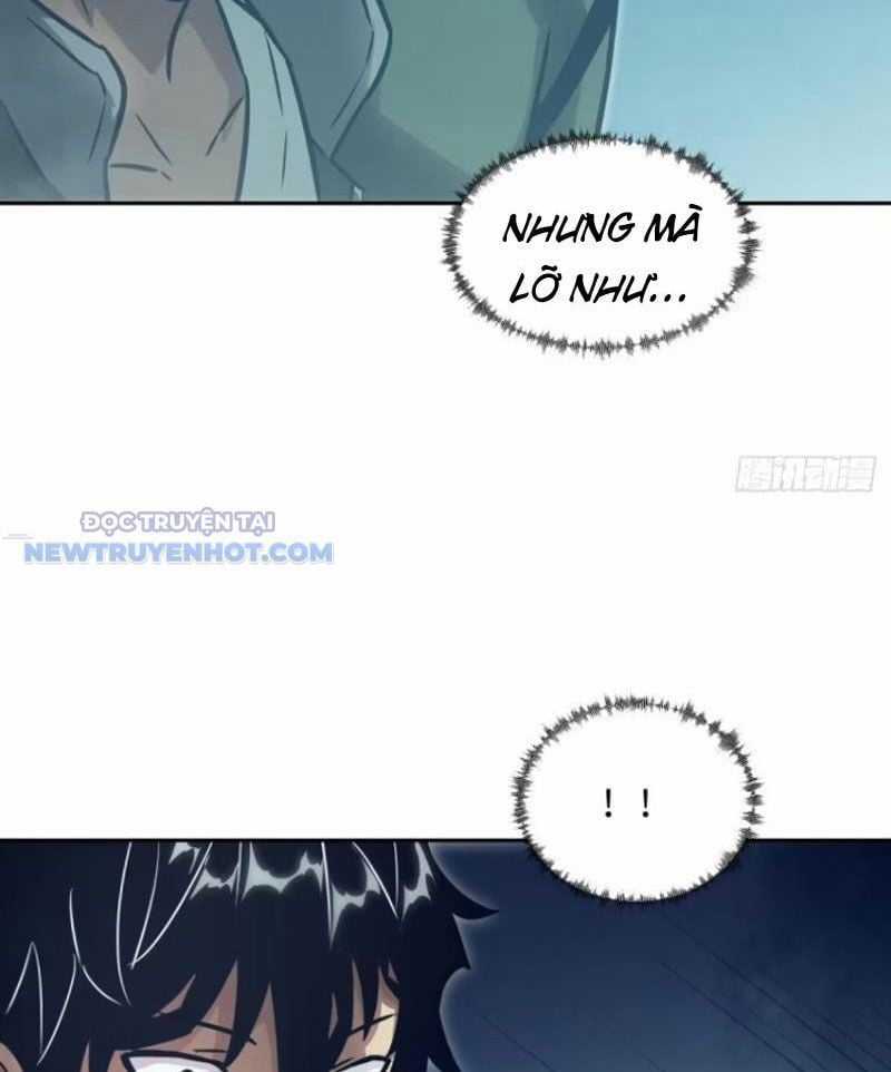 Tay Trái Của Ta Có Thể Dị Biến Chapter 80 trang 77