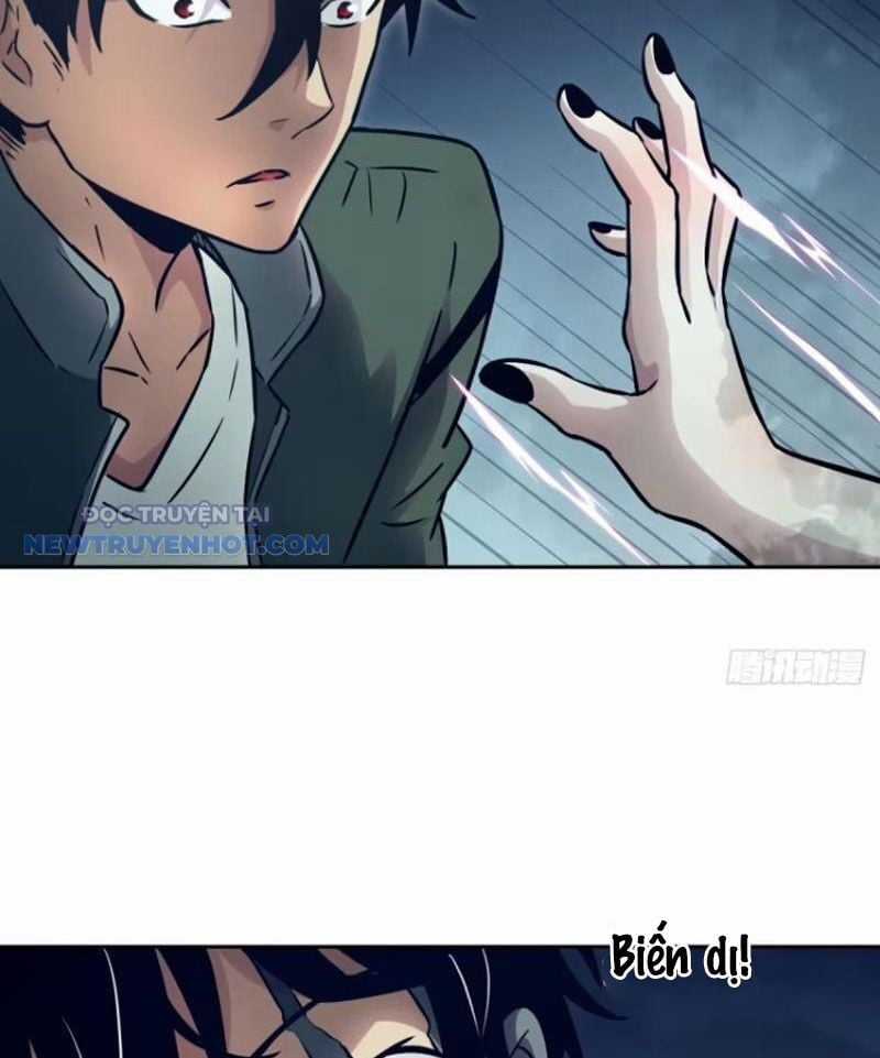 Tay Trái Của Ta Có Thể Dị Biến Chapter 80 trang 78