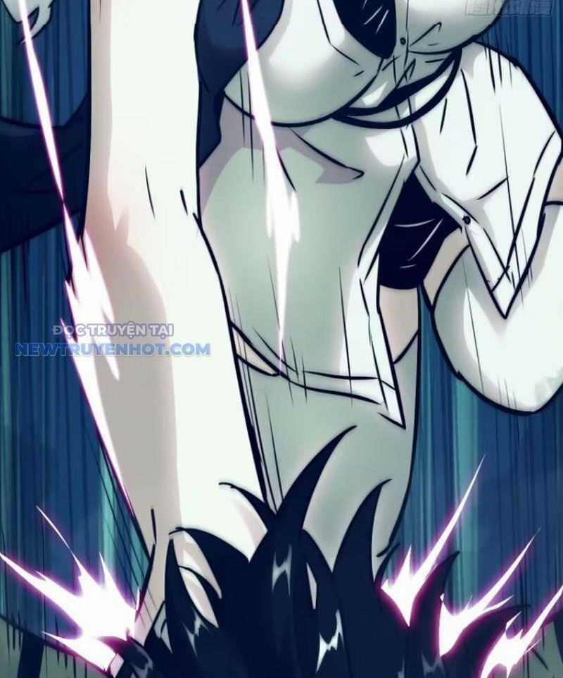 Tay Trái Của Ta Có Thể Dị Biến Chapter 80 trang 81