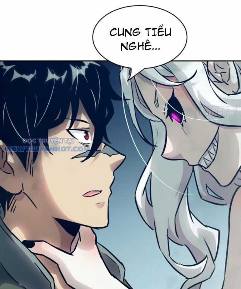 Tay Trái Của Ta Có Thể Dị Biến Chapter 80 trang 83