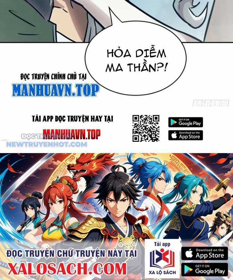 Tay Trái Của Ta Có Thể Dị Biến Chapter 80 trang 84