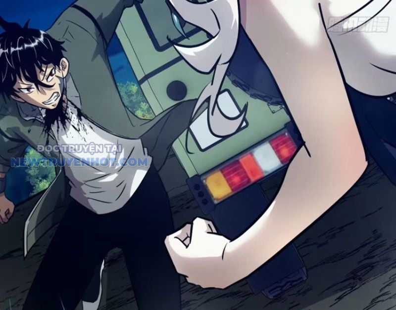 Tay Trái Của Ta Có Thể Dị Biến Chapter 81 trang 10