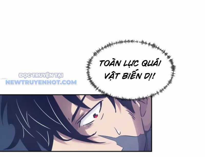 Tay Trái Của Ta Có Thể Dị Biến Chapter 81 trang 100