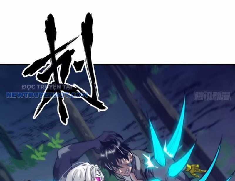 Tay Trái Của Ta Có Thể Dị Biến Chapter 81 trang 101