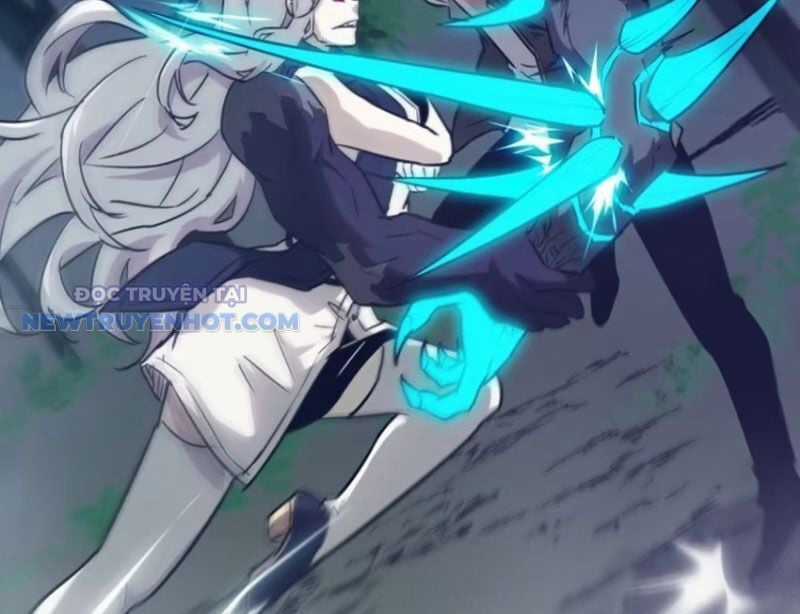 Tay Trái Của Ta Có Thể Dị Biến Chapter 81 trang 102