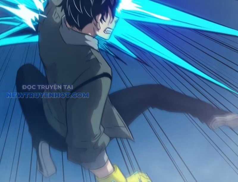 Tay Trái Của Ta Có Thể Dị Biến Chapter 81 trang 106