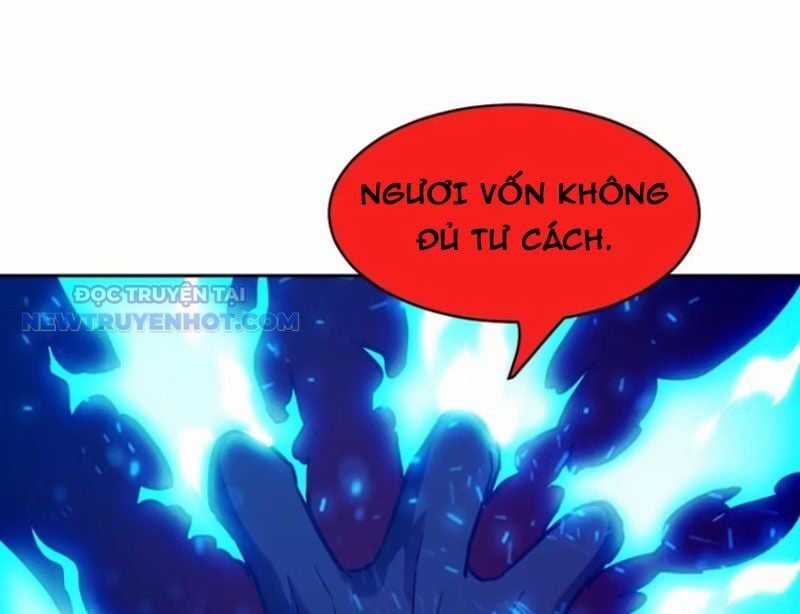 Tay Trái Của Ta Có Thể Dị Biến Chapter 81 trang 111