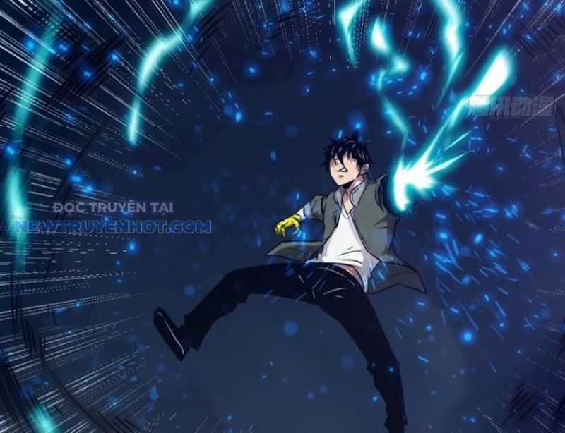 Tay Trái Của Ta Có Thể Dị Biến Chapter 81 trang 114