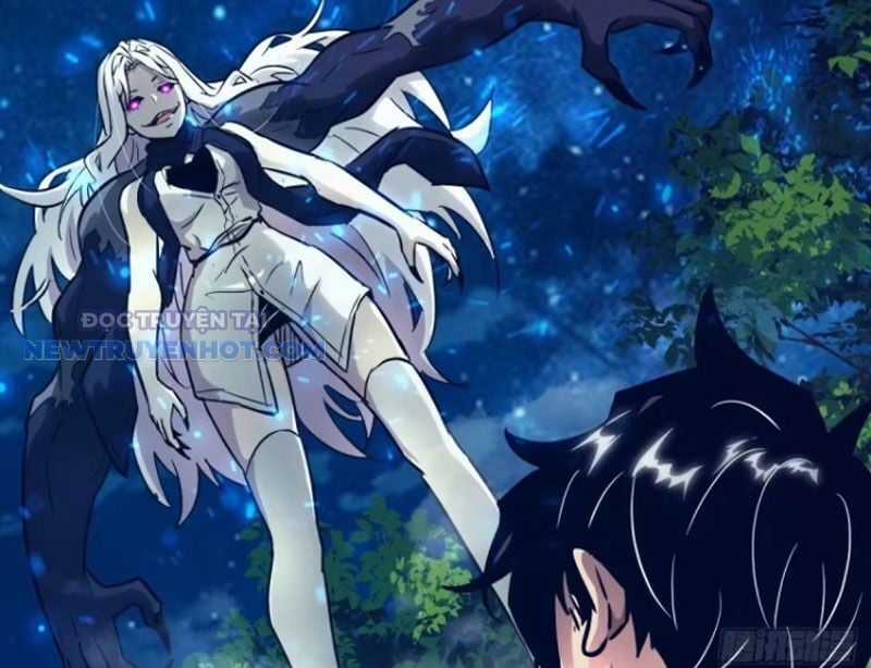 Tay Trái Của Ta Có Thể Dị Biến Chapter 81 trang 117