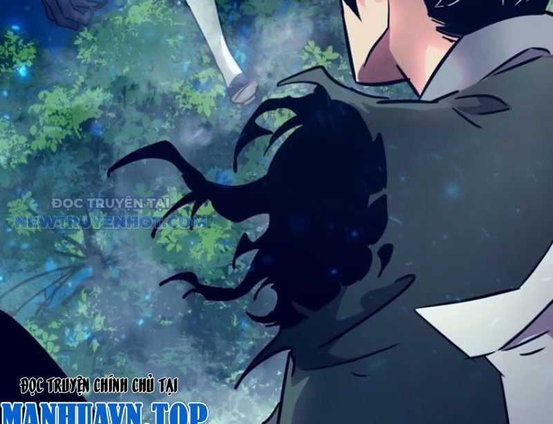 Tay Trái Của Ta Có Thể Dị Biến Chapter 81 trang 118